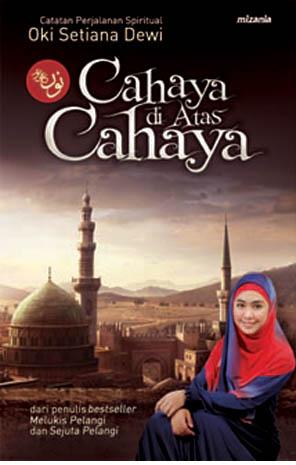  Cahaya di  Atas Cahaya  Oki Setiana Dewi Belbuk com